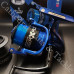 Sea Xplorer 80FD Fixed Spool Sea Fishing Reel Sea Xplorer 80FD Fixed Spool Sea Fishing Reel